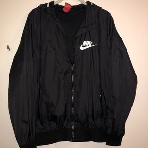 Nike Windrunner / Windbreaker